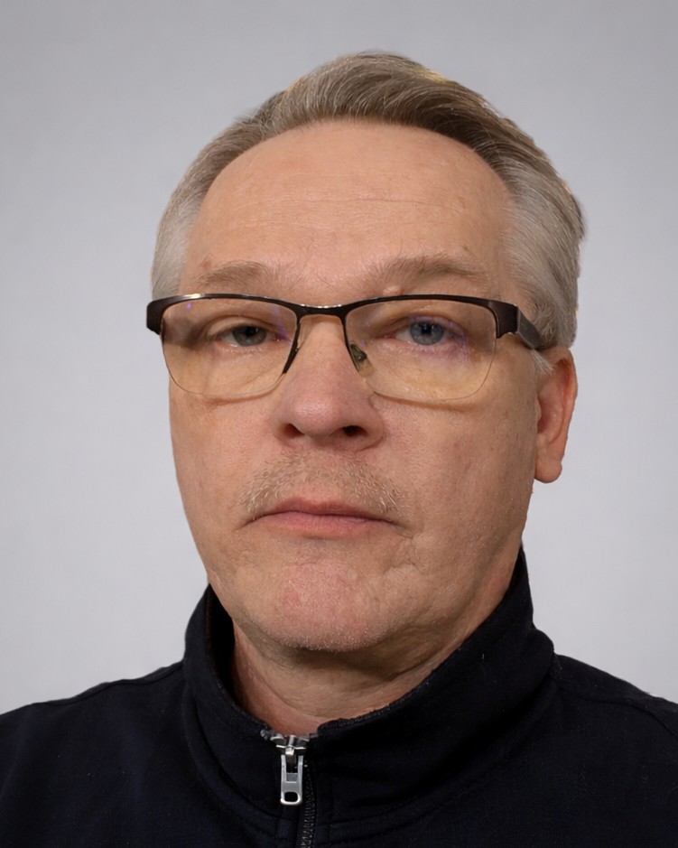 Kimmo Jalava